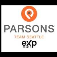 Parsons Team Seattle Logo