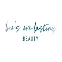 Bre’s Everlasting Beauty Logo