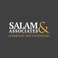 Salam & Associates, P.C. Logo