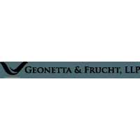 Geonetta & Frucht, LLP Logo