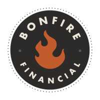 Bonfire Financial Logo