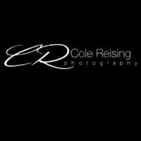 Cole Reising Photography Logo