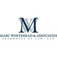 Marc Whitehead & Associates, Attorneys at Law LLP Logo
