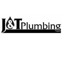 J & T Plumbing & Sons Logo