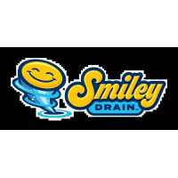 Smiley Drain Cleaning & Sewer Repair Logo