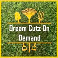 Dream Cutz On Demand Logo