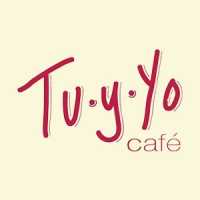 Tú y Yo Café ® Logo