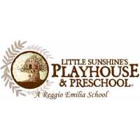 Little Sunshine's Playhouse and Preschool of Littleton Logo