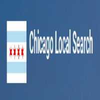 Chicago local search Logo