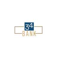 34 Bank Apartments | Netcong NJ Apartments Logo