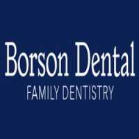Contemporary Dentistry Berkley Logo