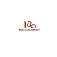 Rochester Radon Logo