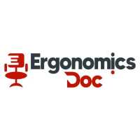 ErgonomicsDoc Logo