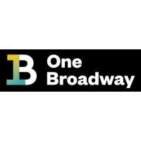 One Broadway Logo