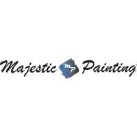Majestic Painting Company, Inc. Logo