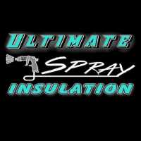 Ultimate Spray Insulation LLC Logo