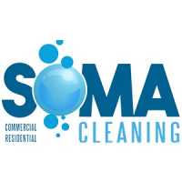 Soma Cleaning Logo