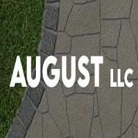 August LLC Logo