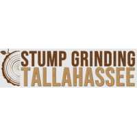 Stump Grinding Tallahassee Logo