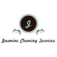 Jasmine Cleaning Services Logo