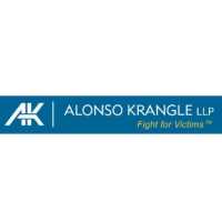 Alonso Krangle LLP Logo