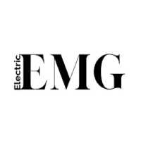 Electric Marketing Group Logo