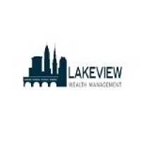 Jeff Zemito – Lakeview Wealth Management Logo