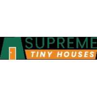 Supreme Tiny Houses Logo