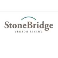 StoneBridge Senior Living Logo