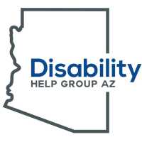 Disability Help Group Arizona Phoenix Logo