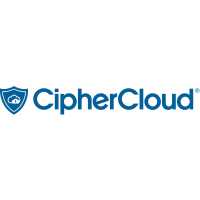 CipherCloud Inc. Logo