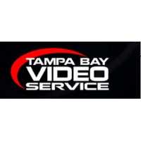 Tampa Bay Video Service Logo
