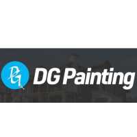 DG Painting Logo