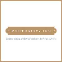 Portraits, Inc. Logo
