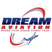 Dream Aviation Logo