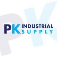 PK Industrial Supply Logo