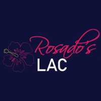 Rosado's Latin American Cuisine Logo