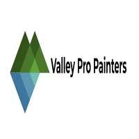 Valley Pro Painters Logo