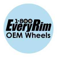 1-800EveryRim.com Logo