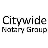 Citywide Notary Group Logo