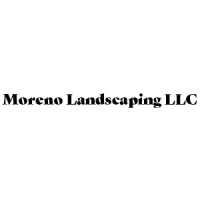 Moreno Landscaping LLC Logo