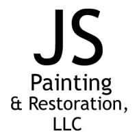 JS Painting & Restoration, LLC Logo