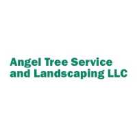 Angel Tree Service and Landscaping LLC Logo