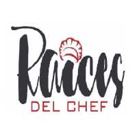 Raices Del Chef Ramon Logo