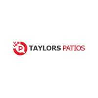 Taylors Patios Logo