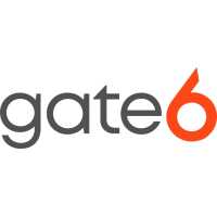 Gate6, Inc. Logo