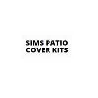 Sims Patio Cover Kits Logo