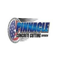 Pinnacle Concrete Cutting Corporation Logo