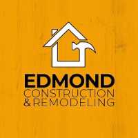 Edmond Construction and Remodeling Logo