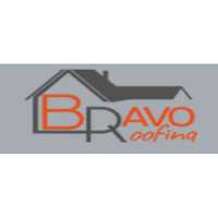 Bravo Roofing Logo